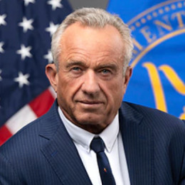 Robert F. Kennedy, Jr.