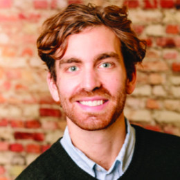 Sam Rusk