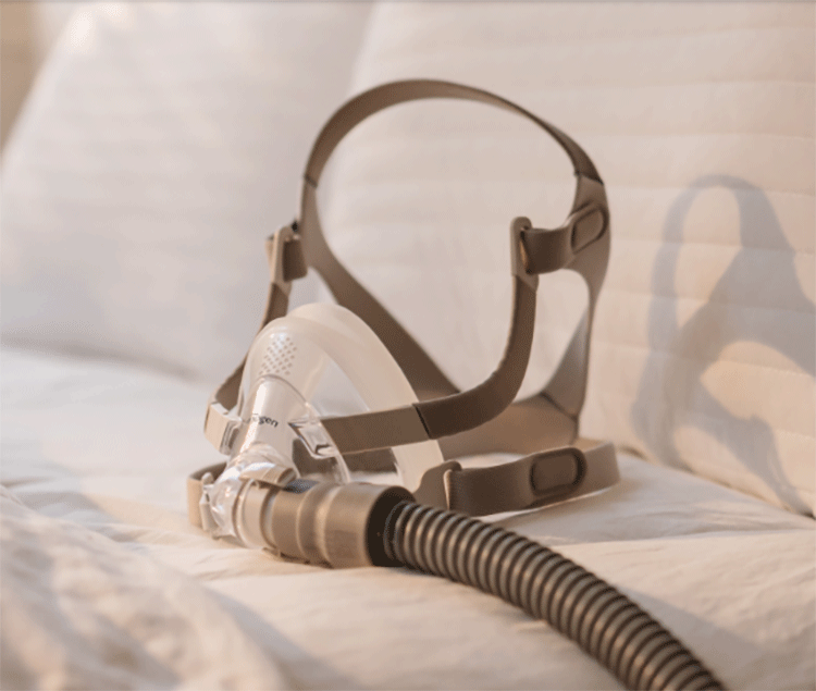 Inogen sees sleep as ‘catalyst for growth’