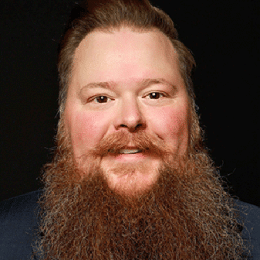 Gabe Buckner