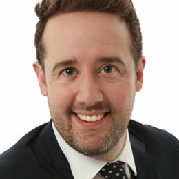 Robert Boscacci