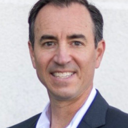 David Siegel
