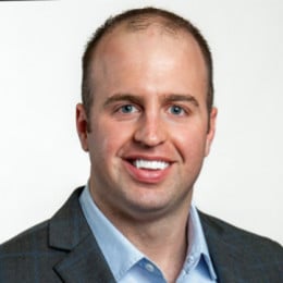 Tyler Mahncke
