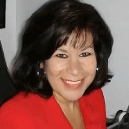 Gayle Devin