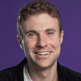 Trey Holterman
