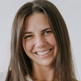 Tracy Orzel