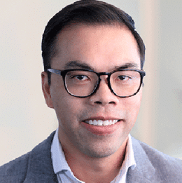 Justin Leong