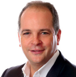 Mick Farrell