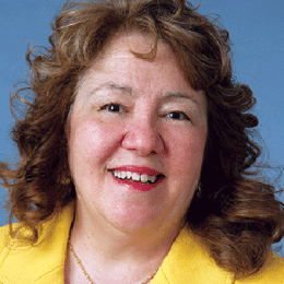 Sandy Canally