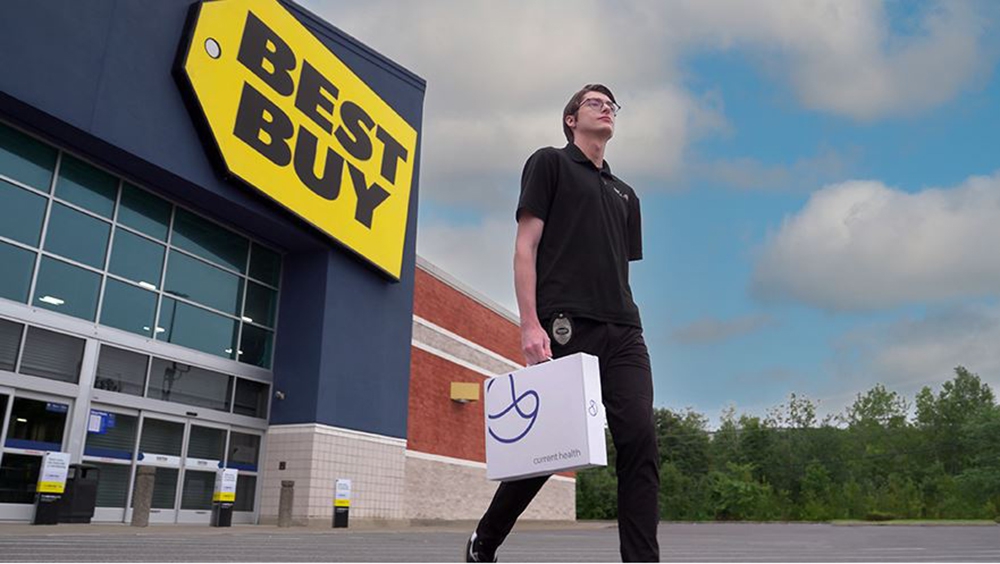 Best Buy Health, Geisinger partnership ‘makes difference,’ execs say 