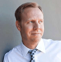 Brad Smith
