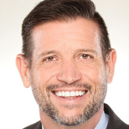 Bret Tracy