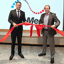 ResMed invests in R&D