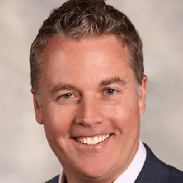Mark Elliott
