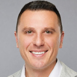 Kevin Makie