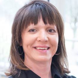 Ronda Buhrmester