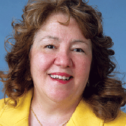 Sandra Canally