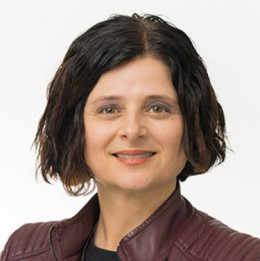Sue Gilpin
