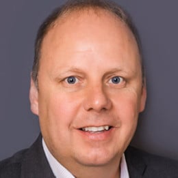 Greg Crawford