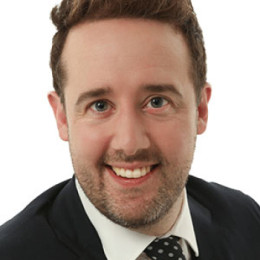Robert Boscacci
