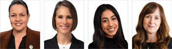 OPGA names O&P Woman of the Year finalists