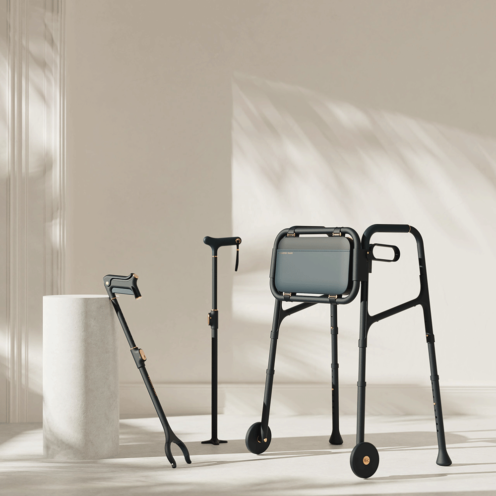 Sharper Image enters DME market with Walmart-exclusive line 