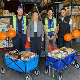 HME Medical Distributors honored for corporate culture