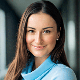 Yelena Brusilovsky