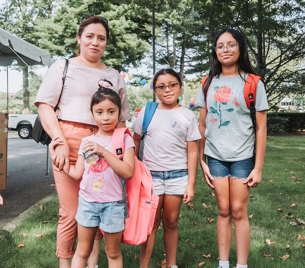 Henry Schein goes ‘Back to School’
