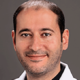 Dr. Badran