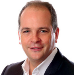 Mick Farrell
