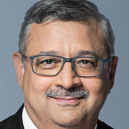 Sanjiv Lamba