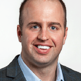 Tyler Mahncke