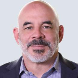 Carlos Nunez