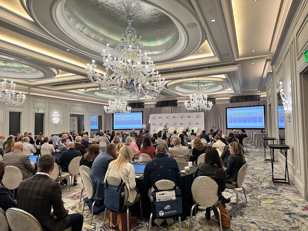 Heard at the Summit: Scaling hospital-at-home, understanding payers & weaponizing data 
