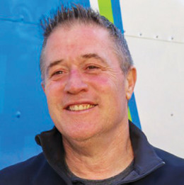 Liam O'Keefe