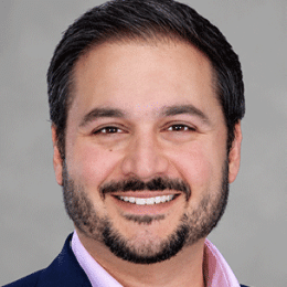 Tommy Pourmahram