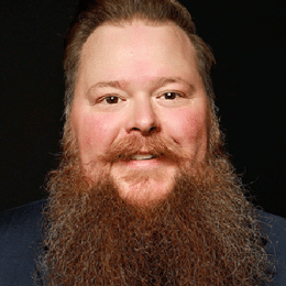 Gabe Buckner