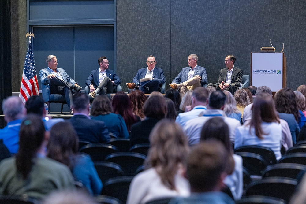 Top execs ‘control’ what they can 