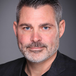 Patrick McGinley