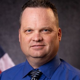 David Todd
