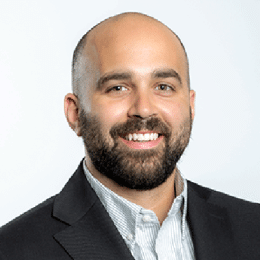 Mike DiMarco