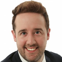 Robert Boscacci
