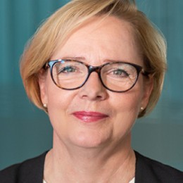 Catharina Tunberg