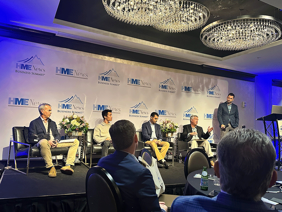 AI’s ‘moment’ has arrived for HME providers