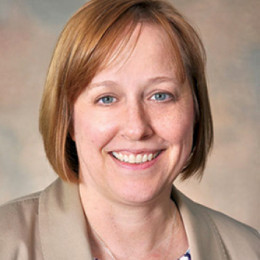 Andrea Van Hook