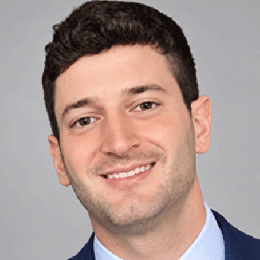 Corey Deutsch