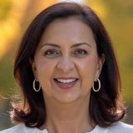 Dr. Abbasi-Feinberg