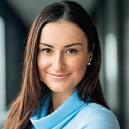 Yelena Brusilovsky
