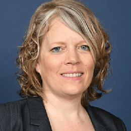 Jennifer Charron